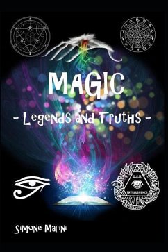 Magic - Legends and Truth - - Marini, Simone