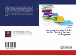 Learning Strategy & Soft-Skill in Clothing Business Management