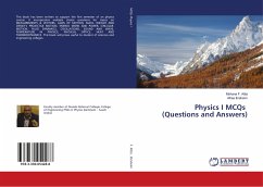 Physics I MCQs (Questions and Answers) - Attia, Mohana F.;Ibraheim, Afraa