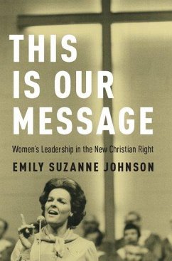 This Is Our Message - Johnson, Emily Suzanne