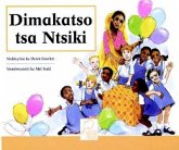 Ntsiki's Surprise Sesotho Version