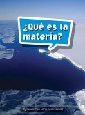 Book 137: ¿Qué Es La Materia?