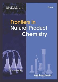 Frontiers in Natural Product Chemistry Volume 4 - Rahman, Atta -Ur