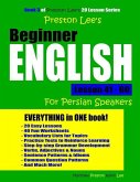 Preston Lee's Beginner English Lesson 41 - 60 For Persian Speakers