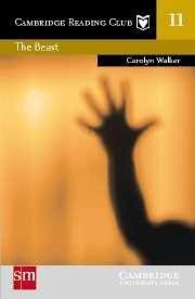 The Beast SM Edition - Walker, Carolyn