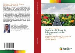Estrutura e Dinâmica do Sistema Agroalimentar Mundial - Medeiros Penha, Thales Augusto