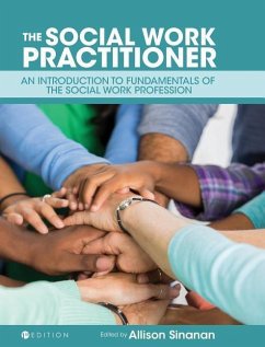 The Social Work Practitioner - Allison, Sinanan