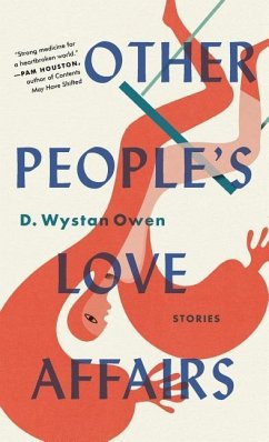 Other People's Love Affairs - Owen, D Wystan