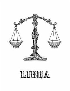 Libra - Journals, Blank Slate