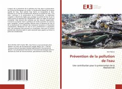 Prévention de la pollution de l'eau - Nzovu, Aser