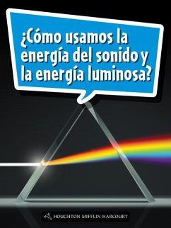 Book 174: ¿Cómo Usamos La Energía del Sonido Y La Energía Luminosa?