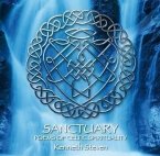 Sanctuary: Poems of Celtic Christianity