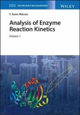 Analysis of Enzyme Reaction Kinetics, 2 Volume Set