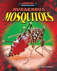 Murderous Mosquitoes - Goldish, Meish