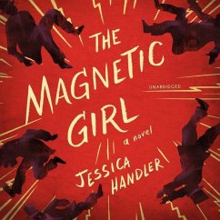 The Magnetic Girl - Handler, Jessica