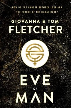 Eve of Man - Fletcher, Giovanna; Fletcher, Tom
