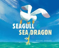 Seagull & Sea Dragon - Gregg, Sydni