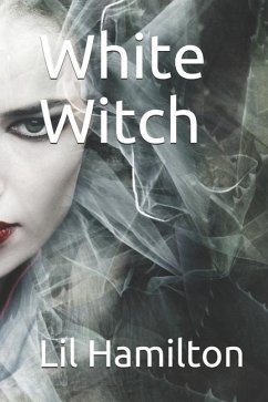 White Witch - Hamilton, Lil