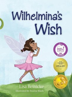 Cover Wilhelmina's Wish
