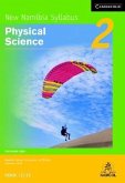 Nssc Physical Science Module 2 Student's Book