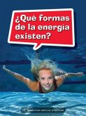 Book 094: ¿Qué Formas de la Energía Existen?