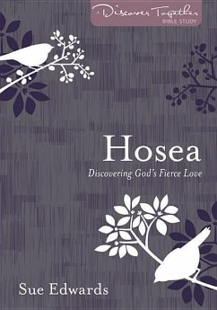 Hosea - Edwards, Sue