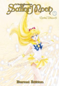 Sailor Moon Eternal Edition 5 - Takeuchi, Naoko