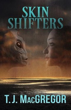 Skin Shifters - Macgregor, T. J.