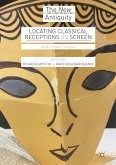 Locating Classical Receptions on Screen (eBook, PDF)