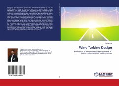 Wind Turbine Design - Ali, Hussein