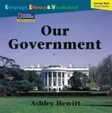 Windows on Literacy Language, Literacy & Vocabulary Fluent Plus (Social Studies): Our Government