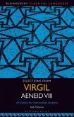 Selections from Virgil Aeneid VIII