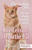 Chicken Soup for the Soul: Life Lessons from the Cat