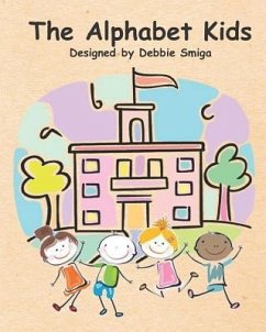 The Alphabet Kids - Smiga, Debbie