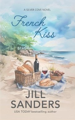 French Kiss - Sanders, Jill