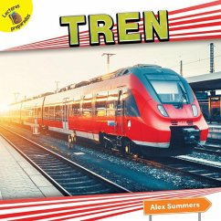 Tren - Summers