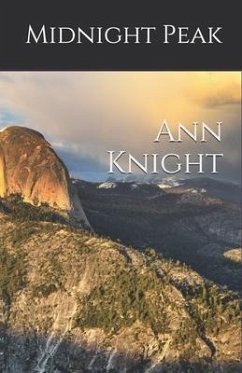 Midnight Peak - Knight, Ann