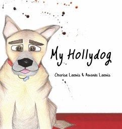My Hollydog - Leemis, Charise