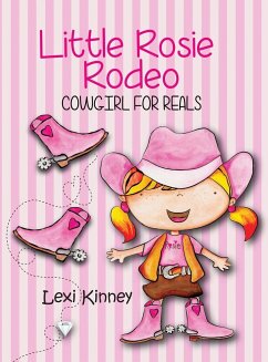 Little Rosie Rodeo - Kinney, Lexi