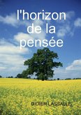 l'horizon de la pensée