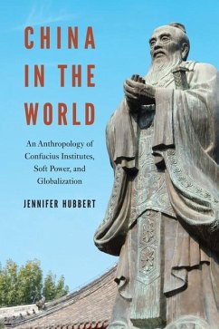 China in the World - Hubbert, Jennifer