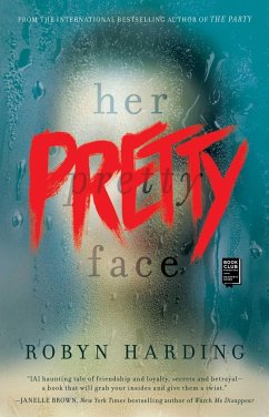 Her Pretty Face - Harding, Robyn