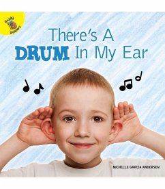 There's a Drum in My Ear - Andersen