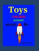 Toys: Children Alphabet