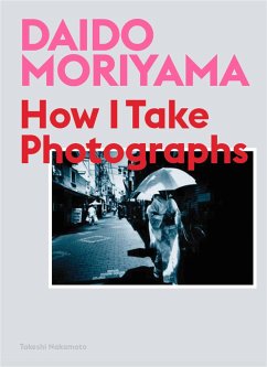 Daido Moriyama - Moriyama, Daido;Nakamoto, Takeshi