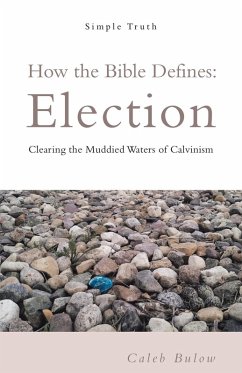 Cover How the Bible Defines