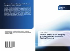 Decode and Forward Relaying with Keyhole in Nakagami-m Fading Channels - Khadka, Pawan