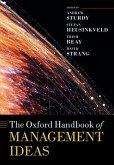 Oxford Handbook of Management Ideas