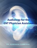 Audiology for the ENT Physician Assistant