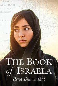 The Book of Israela - Blumenthal, Rena